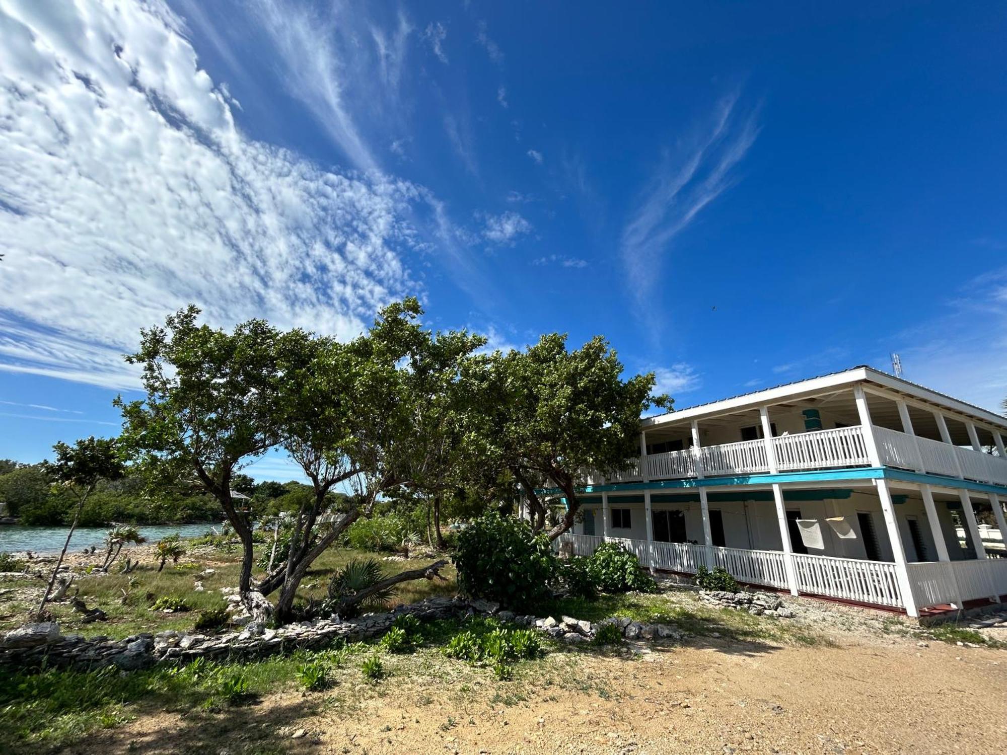Willa Flamingo House - Turks & Caicos Turtle Cove Zewnętrze zdjęcie