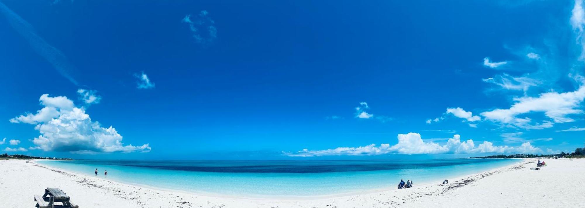Willa Flamingo House - Turks & Caicos Turtle Cove Zewnętrze zdjęcie