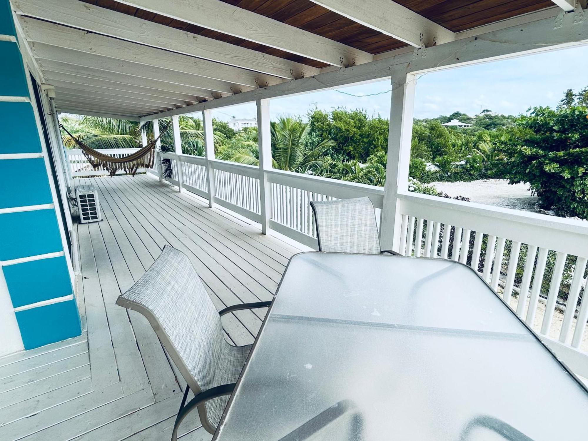 Willa Flamingo House - Turks & Caicos Turtle Cove Zewnętrze zdjęcie