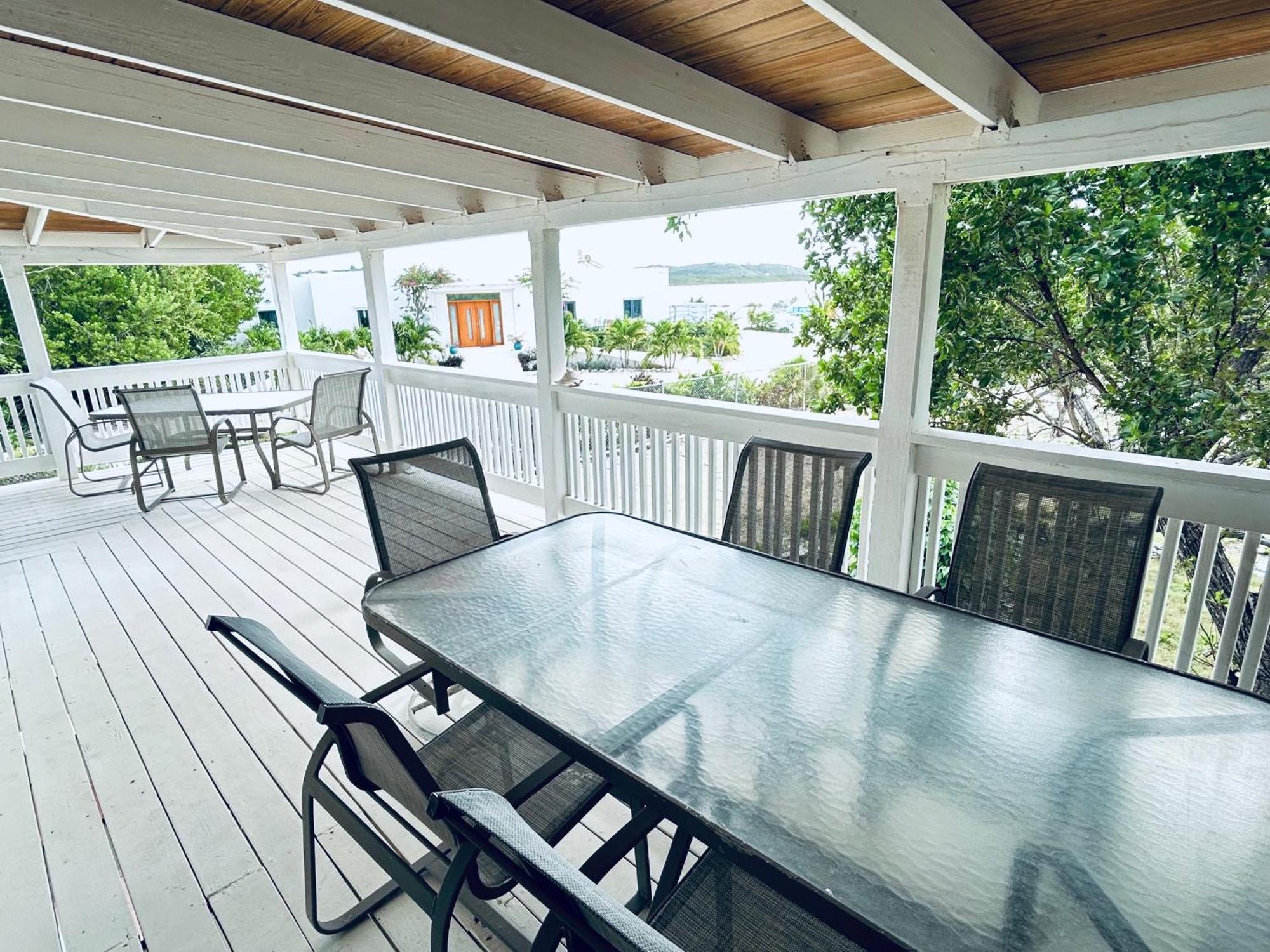 Willa Flamingo House - Turks & Caicos Turtle Cove Zewnętrze zdjęcie