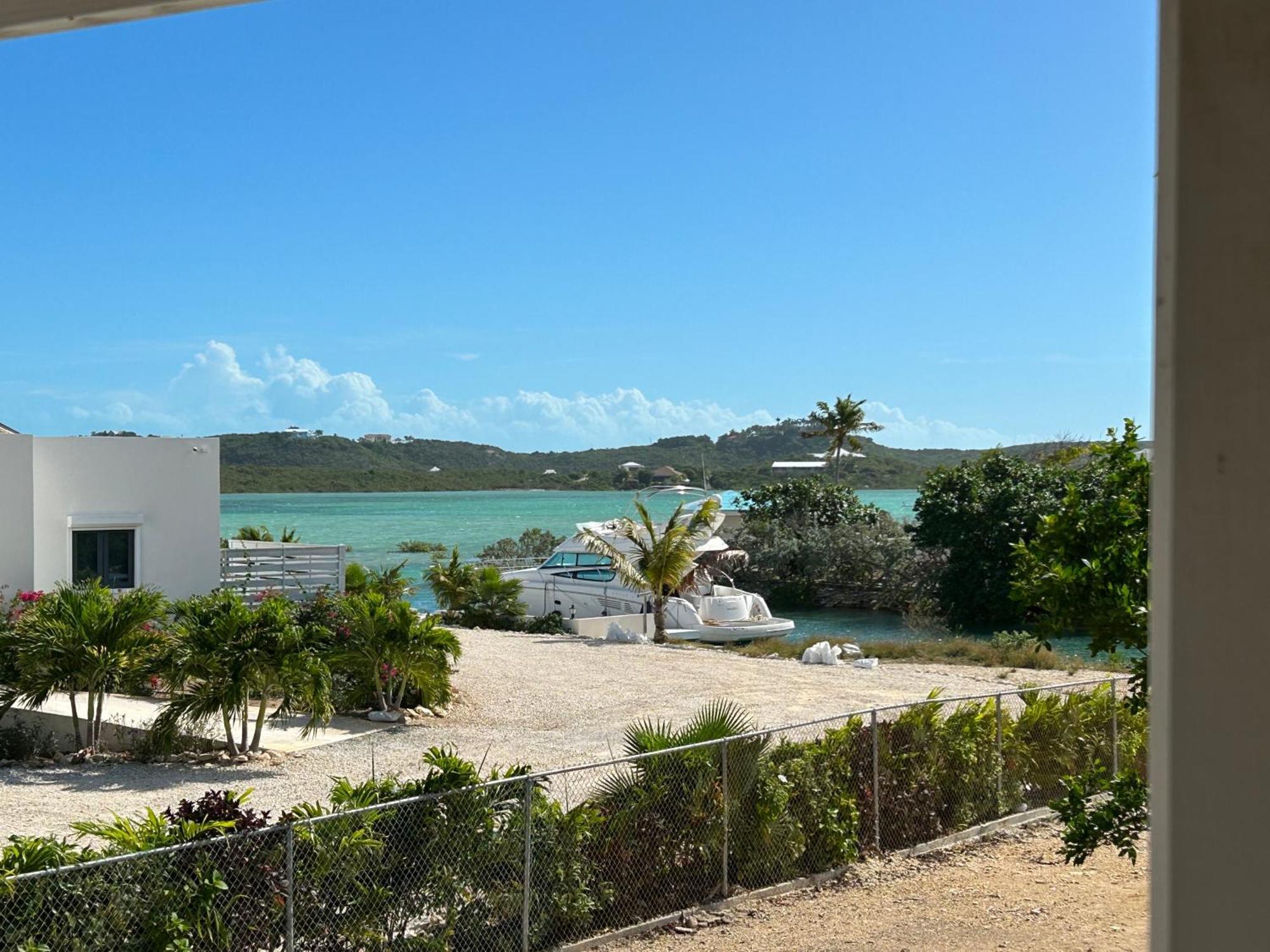 Willa Flamingo House - Turks & Caicos Turtle Cove Zewnętrze zdjęcie