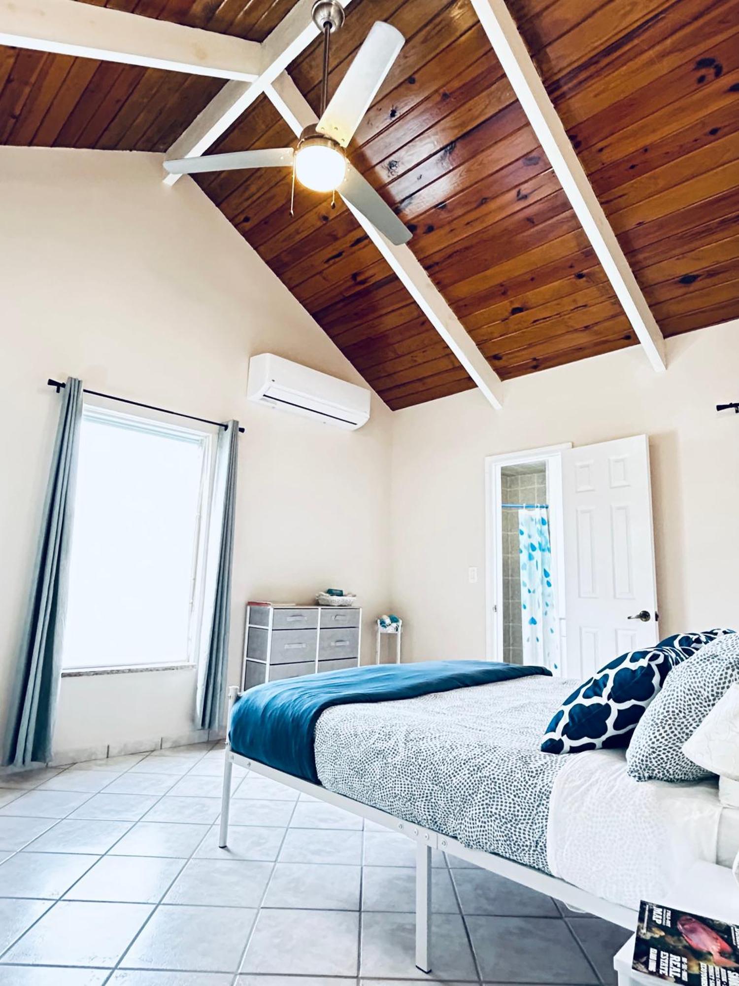 Willa Flamingo House - Turks & Caicos Turtle Cove Zewnętrze zdjęcie