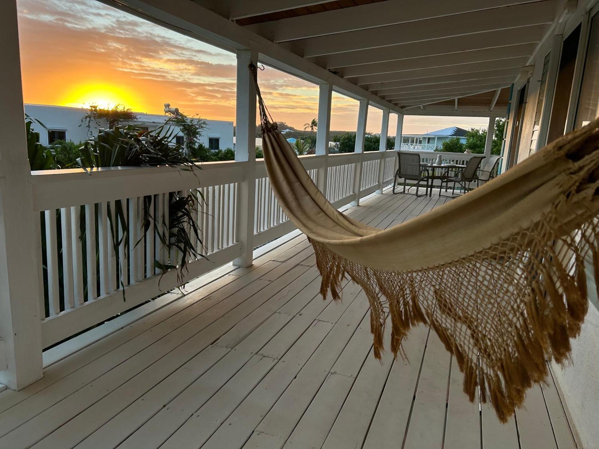 Willa Flamingo House - Turks & Caicos Turtle Cove Zewnętrze zdjęcie