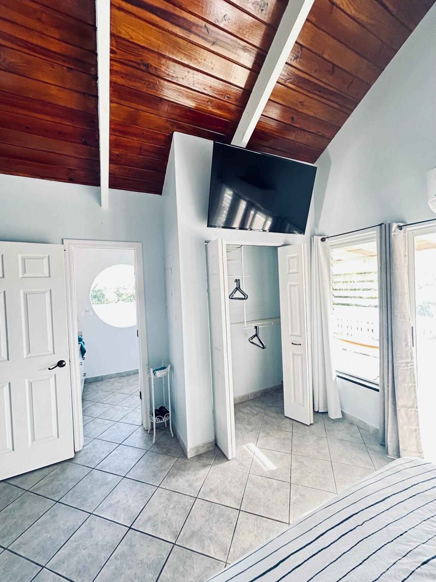 Willa Flamingo House - Turks & Caicos Turtle Cove Zewnętrze zdjęcie