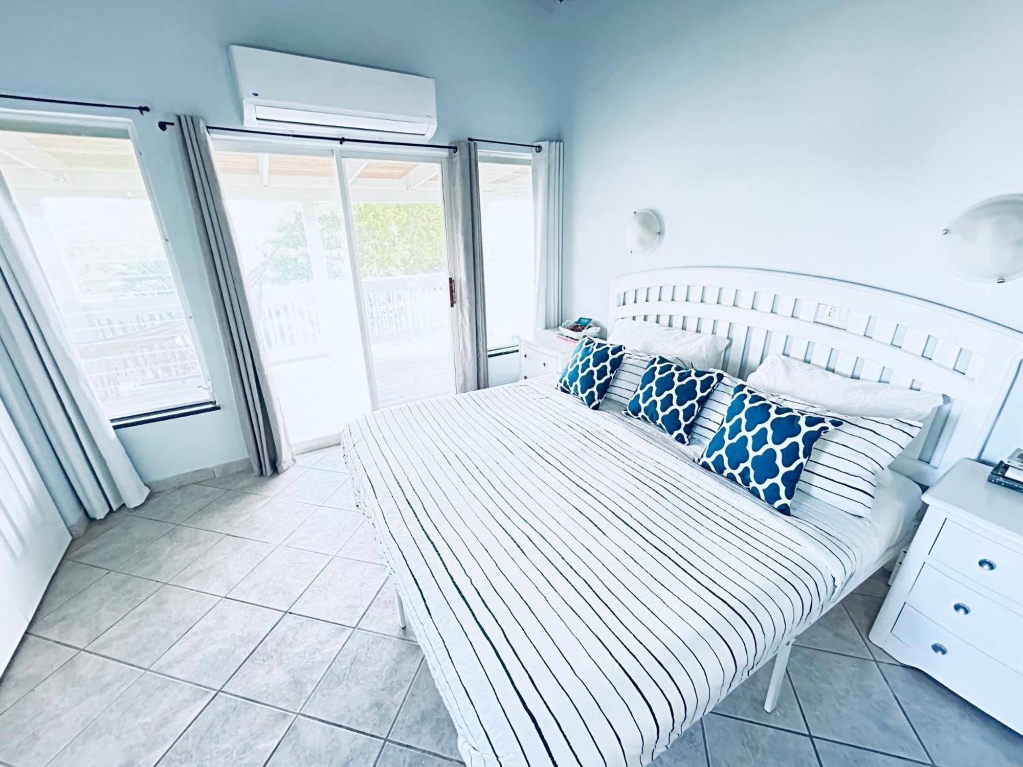 Willa Flamingo House - Turks & Caicos Turtle Cove Zewnętrze zdjęcie