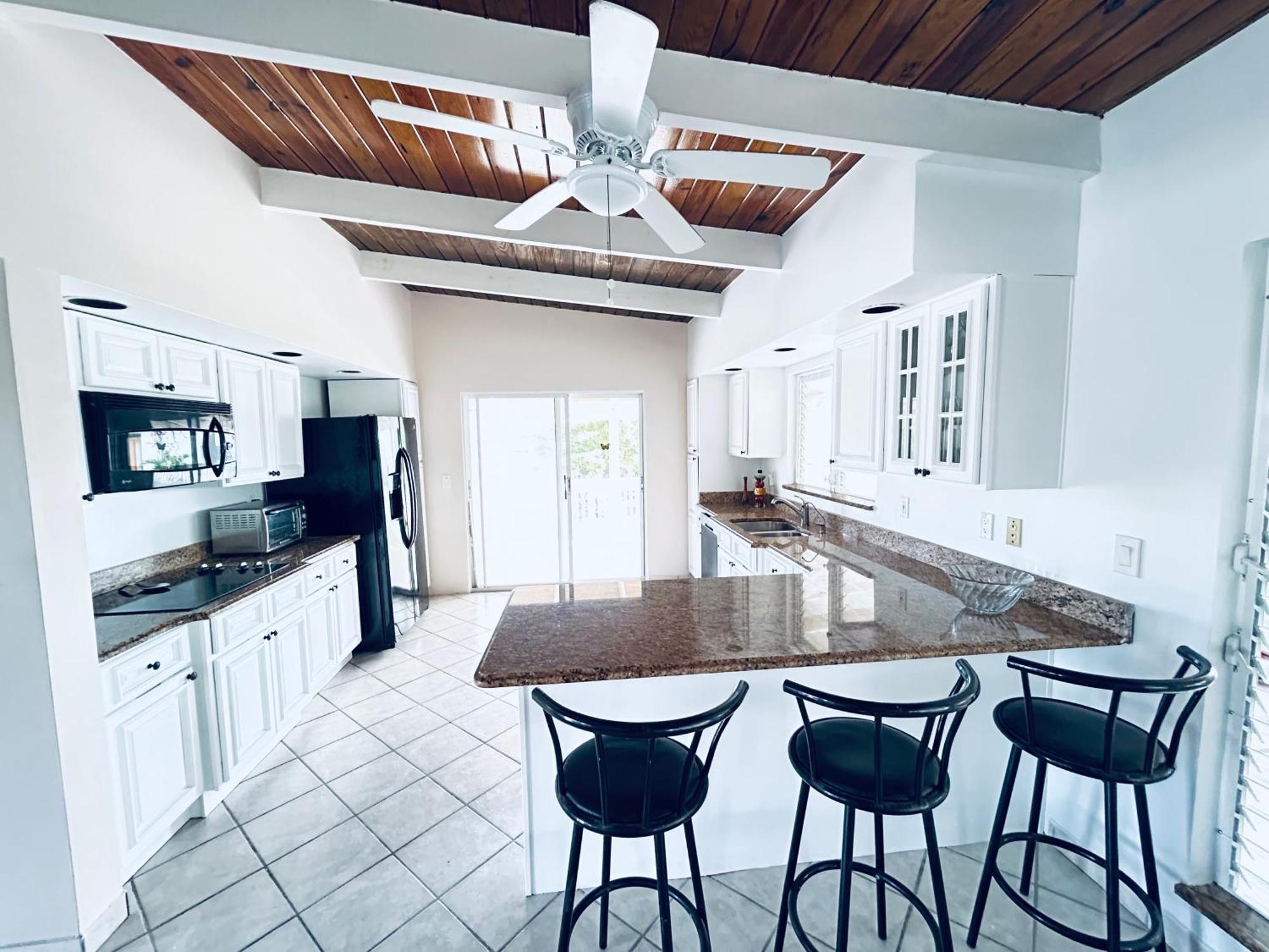 Willa Flamingo House - Turks & Caicos Turtle Cove Zewnętrze zdjęcie