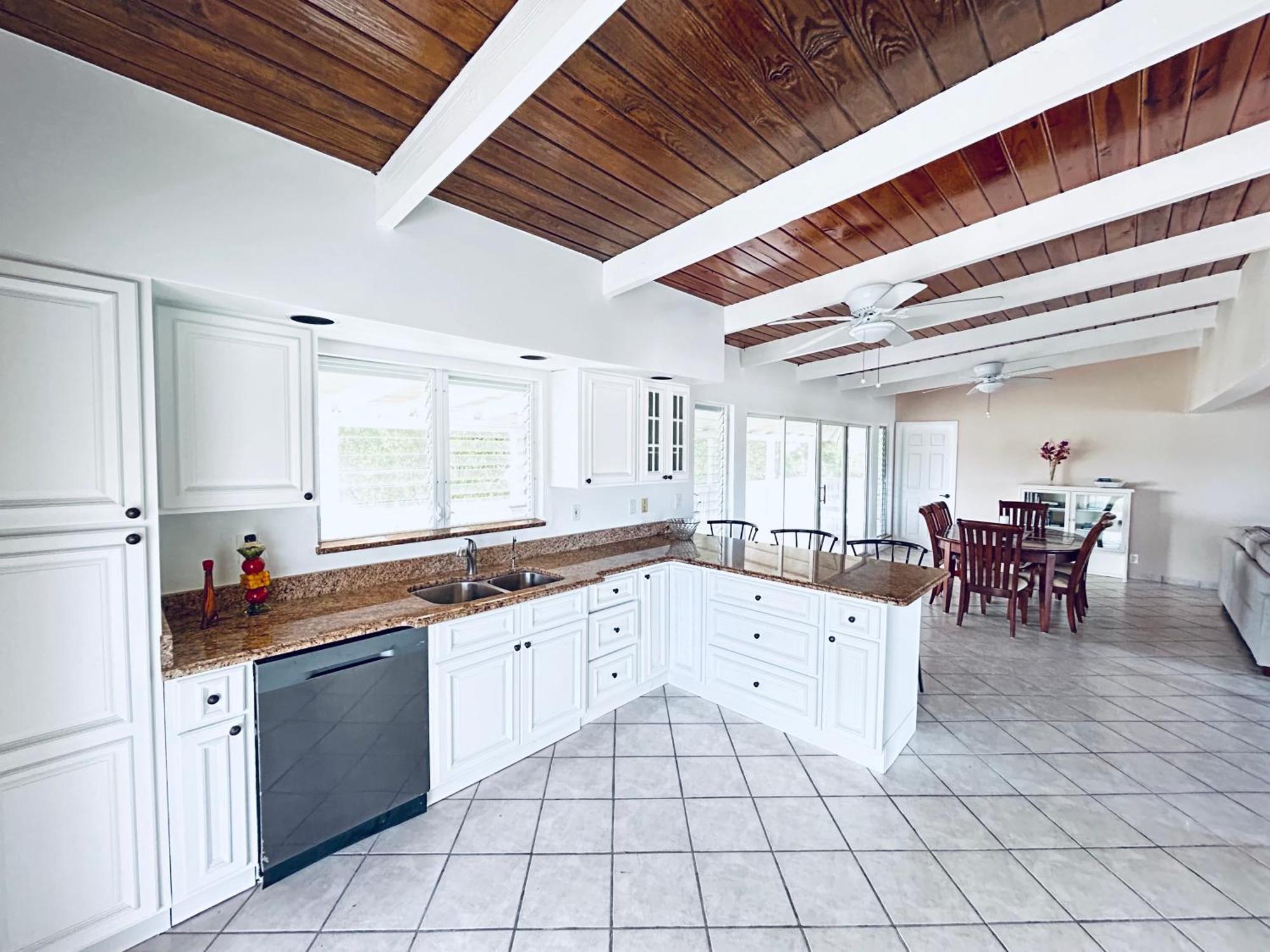 Willa Flamingo House - Turks & Caicos Turtle Cove Zewnętrze zdjęcie